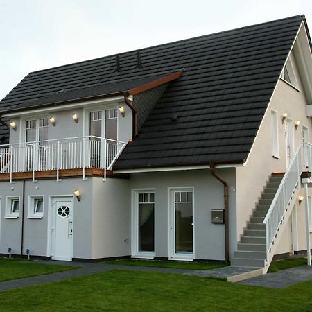 Exkl App Strandloeper, Kamin, 250 M Zum Strand Börgerende-Rethwisch Zewnętrze zdjęcie
